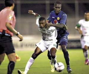 Motagua y Platense disputarán la final del torneo Apertura 2016 de la Liga Nacional de Honduras. (Fotos: Deportes El Heraldo / El Heraldo Honduras / Noticias de Honduras)