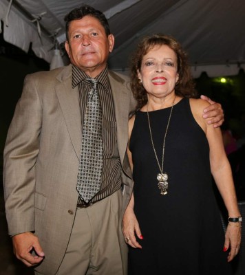 Buenos deseos para una dama