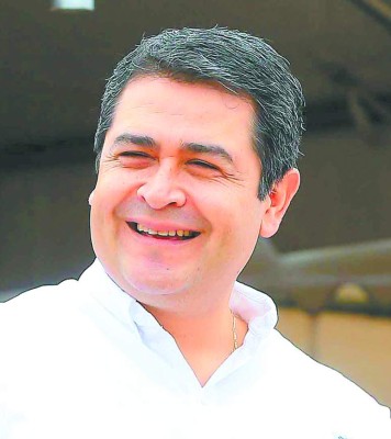 JOH anuncia más visitas sorpresa