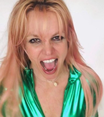 'Mi padre debería estar en prisión': Las frases más impactantes de Britney Spears