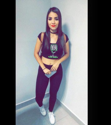 Belleza hondureña: las mujeres más hermosas de las redes sociales