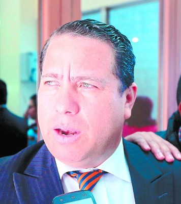 Crímenes motivaron a Matta Waldurraga a presentarse