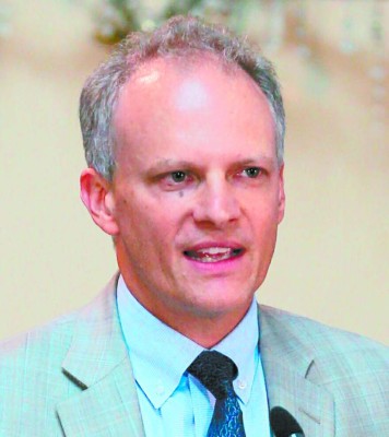 FMI destaca fortalecimiento de la economía hondureña