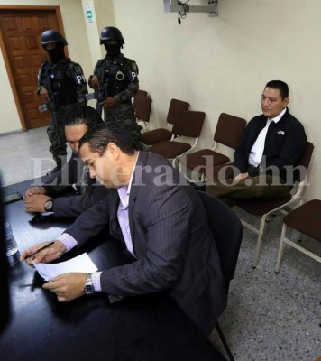 Honduras: Declaran culpable al alcalde de Juticalpa, Ramón Sarmiento