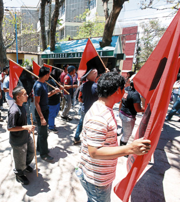 La UNAH camina a otra crisis por pleito de poder