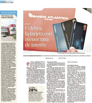 Unitec acelera plan de expansión