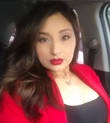 Famosas hondureñas que se convirtieron en madres durante 2018-2019