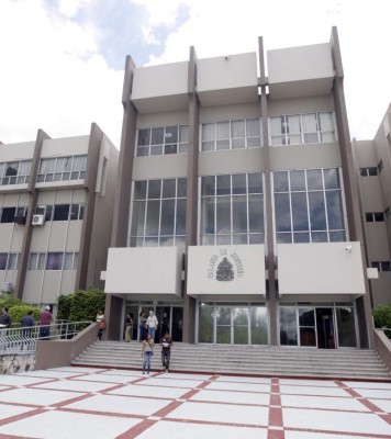 Vigente reglamento del Consejo de Judicatura