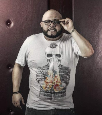 'Dj no es el que mezcla sino el que pone música”