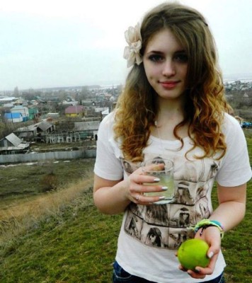 La rusa cara de 'Barbie'