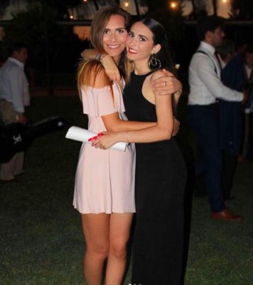 FOTOS: Así es Amanda, la hermana menor de Miss Universo España, Ángela Ponce