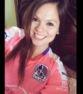 'Tita', la mujer que le robó el corazón a Carlo Costly