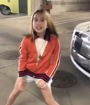 ¿Qué se sabe de la supuesta muerte de la rapera Lil Tay?