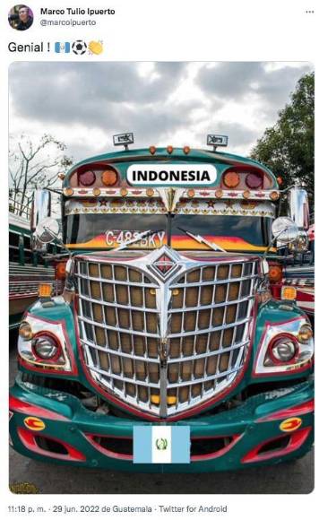 Imperdibles memes de la derrota de México ante Guatemala