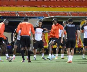El cuadro olimpista buscará hacer la hazaña ante Herediano.