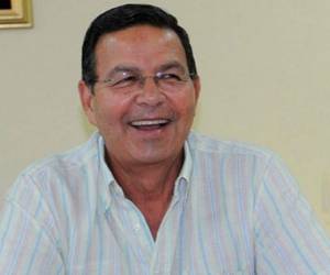 La defensa de Callejas aún no presentó una fianza ante el juez.