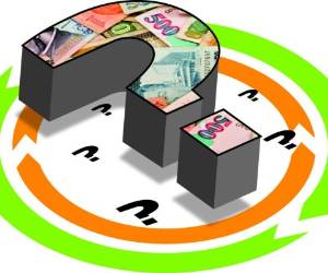 Para el período 2018-2019, el BCH autorizó la compra de 310 millones de billetes y 100 millones de monedas, pero no están aún en circulación.