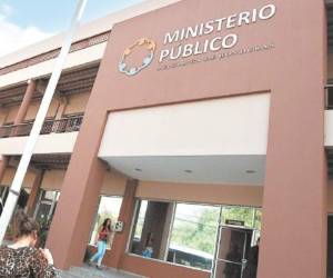 ' Esta situación a criterio del MP sin duda retrasa y obstaculiza el progreso del expediente Dimesa-IHSS para juicio oral y público', concluye la institución.