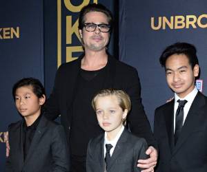 Allegados al actor aseguraron que él se encuentra tranquilo porque sabe que no cometió ningún abuso. Foto: AFP