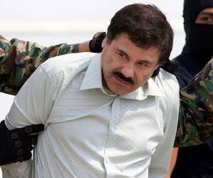 El 18 de julio de 2019, tras el juicio en la corte federal de Brooklyn, el Chapo fue hallado culpable de los 10 delitos de narcotráfico, lavado de dinero y uso de armas de fuego de los que era acusado.