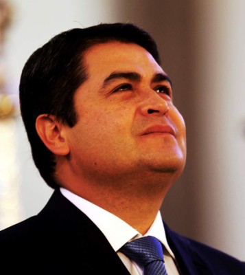 Fuertes medidas en primeros 30 días de JOH