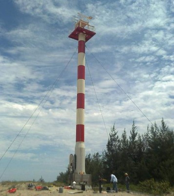 Honduras: Puerto Cortés mejora sistemas de navegación