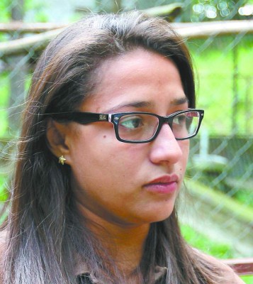 En proceso de transformación el zoológico Rosy Walther