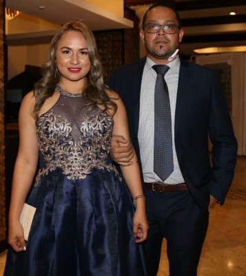 La historia de amor sigue para Erick y Nuzly