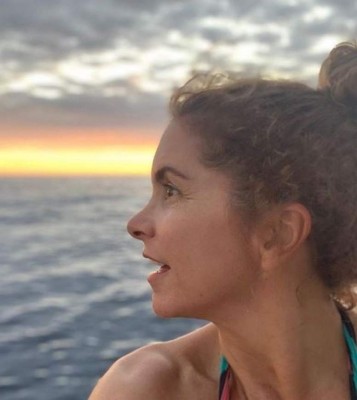 Los mensajes de Fin de Año de los famosos en sus redes sociales