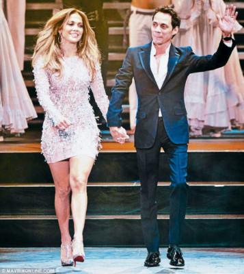 ¡Q’ Viva! llega a su final con espectacular show