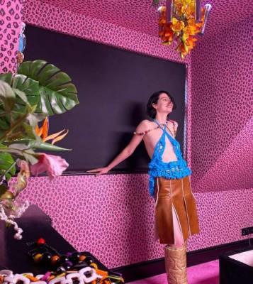 ¿Cómo ha sido la vida de Meadow Walker tras la muerte de su padre?