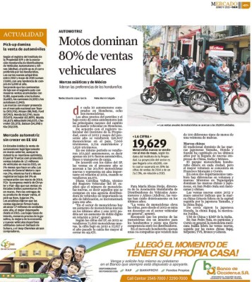 Crece ensamble de motocicletas en el país