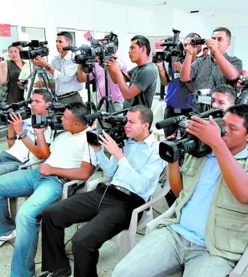 Aplazan ley por falta de presupuesto en Honduras