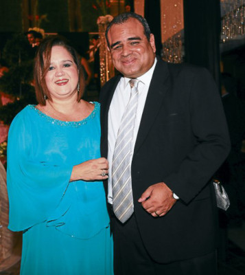 Embajadoras de la belleza