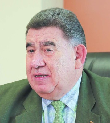 BCH defiende medidas para operaciones atípicas