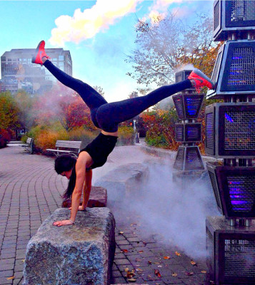 Jen Selter, la mujer con el trasero más famoso de Instagram