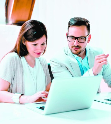 La nueva forma de contratar personal