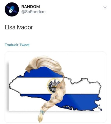 Los más divertidos memes de Elsa de Frozen