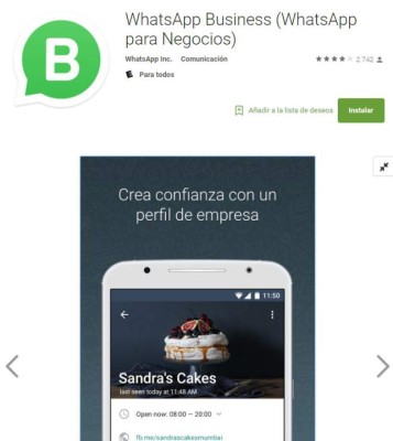 Paso a paso: Así puedes poner tu número de teléfono fijo en WhatsApp