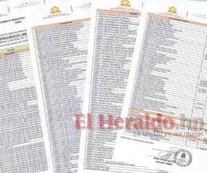 El último informe de cuentas de la Oficina Administradora de Bienes Incautados, emitido y publicado el 13 de enero, revela una serie de irregularidades en el alquiler de bienes bajo su administración. Haciendas, mansiones en zonas exclusivas, terrenos y otros bienes son alquilados a terceros, pero no existe una justificación sobre qué destino se le da a los recursos percibidos por la institución por el concepto de renta.