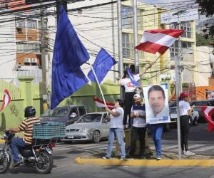Las encuestas y sondeos políticos quedan prohibidos a partir de este viernes.