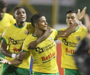 El Social Sol no ha podido sumar de a tres en nueve juegos de Liga Nacional (Foto: EL HERALDO)