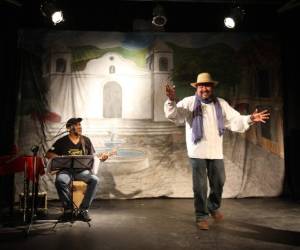 El circuito cultural y artístico capitalino abre sus puertas a la digitalización.