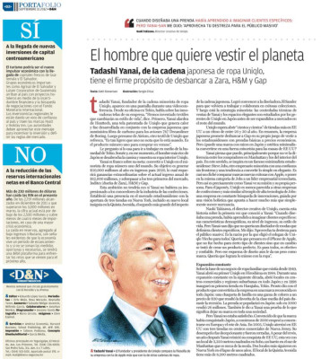 Región atrae inversión extranjera