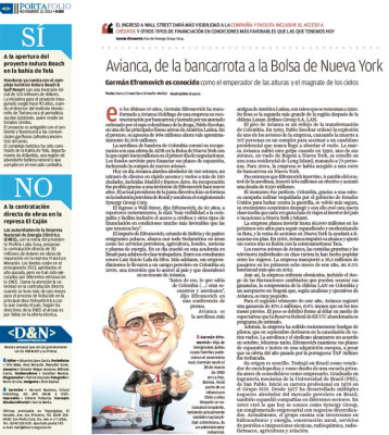 Empleo crece 7.5% en 2013