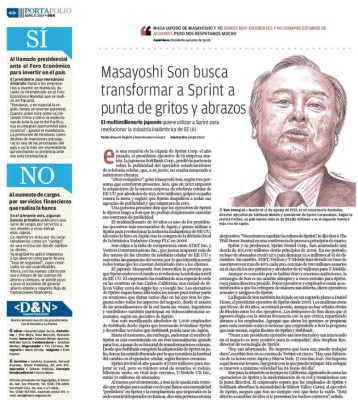 Honduras tiene otra marca multilatina