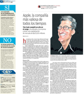 Futuro Energético es eólico