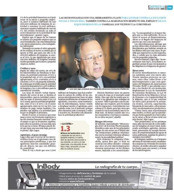 Gobierno busca apertura de Banrural