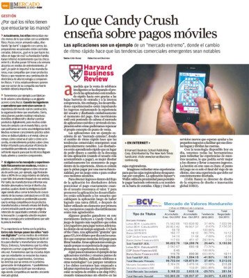 Empleo crece 7.5% en 2013