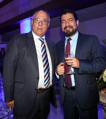 El BCIE celebra su aniversario número 58 de fundación